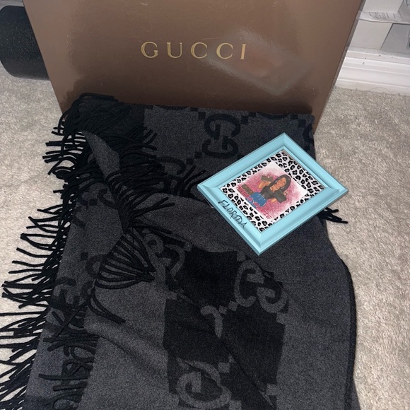 Gucci Bedding Gucci Blanket Poshmark